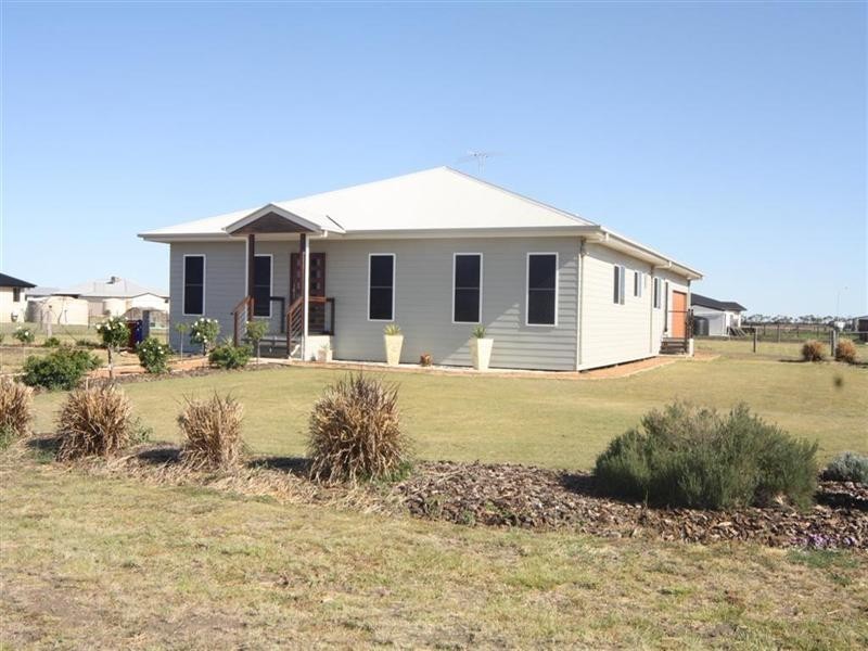 5 Diamond Drive, Dalby QLD 4405