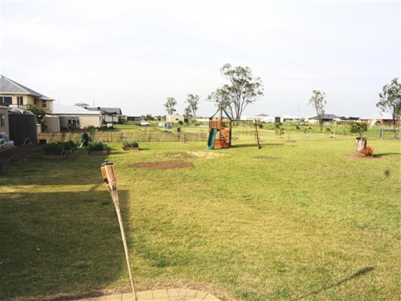 124 Seymours Road, Dalby QLD 4405