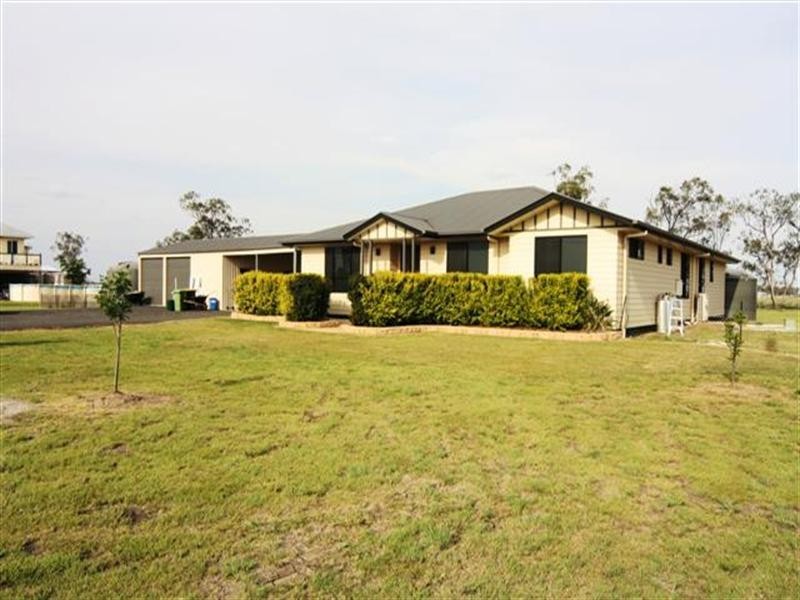 124 Seymours Road, Dalby QLD 4405