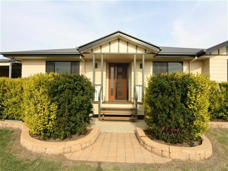 124 Seymours Road, Dalby QLD 4405