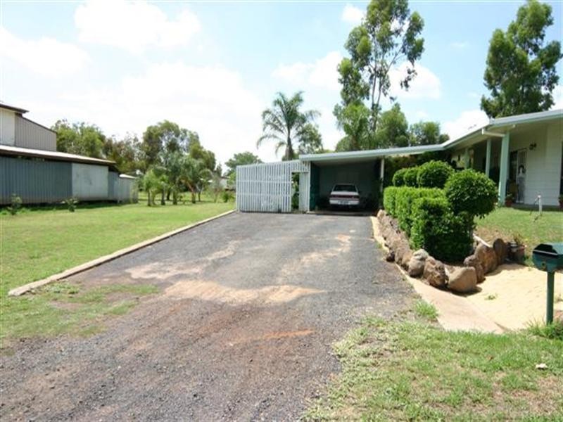 9 Reid Street, Dalby QLD 4405