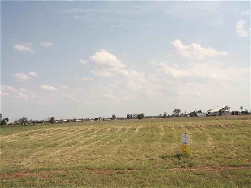 Choice of Lots Katherine Street, Dalby QLD 4405