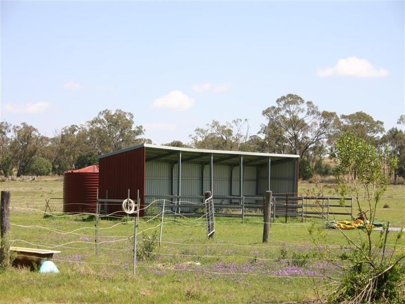 Dalby QLD 4405