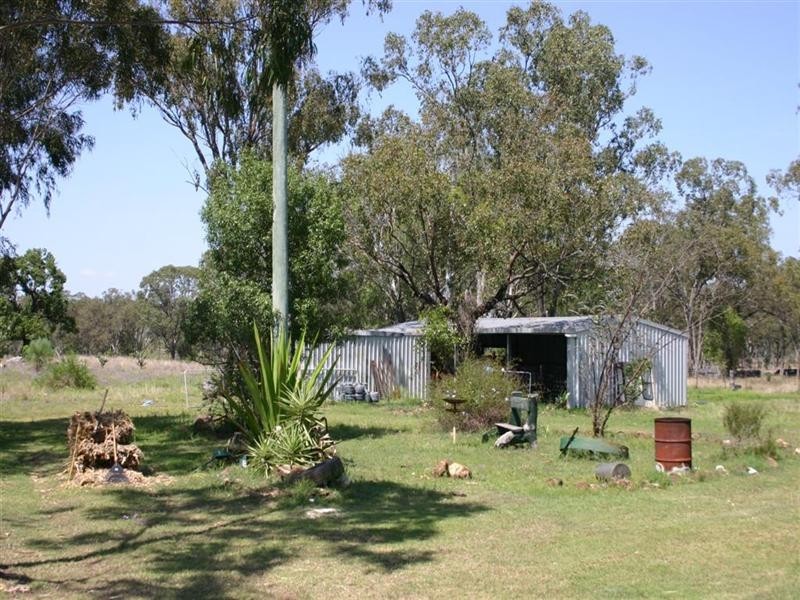 Dalby QLD 4405