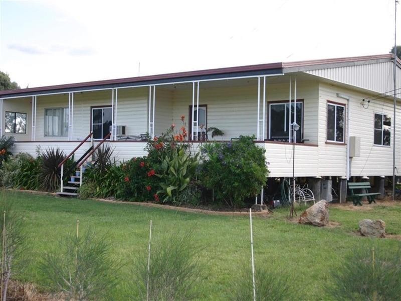 Meandarra QLD 4422