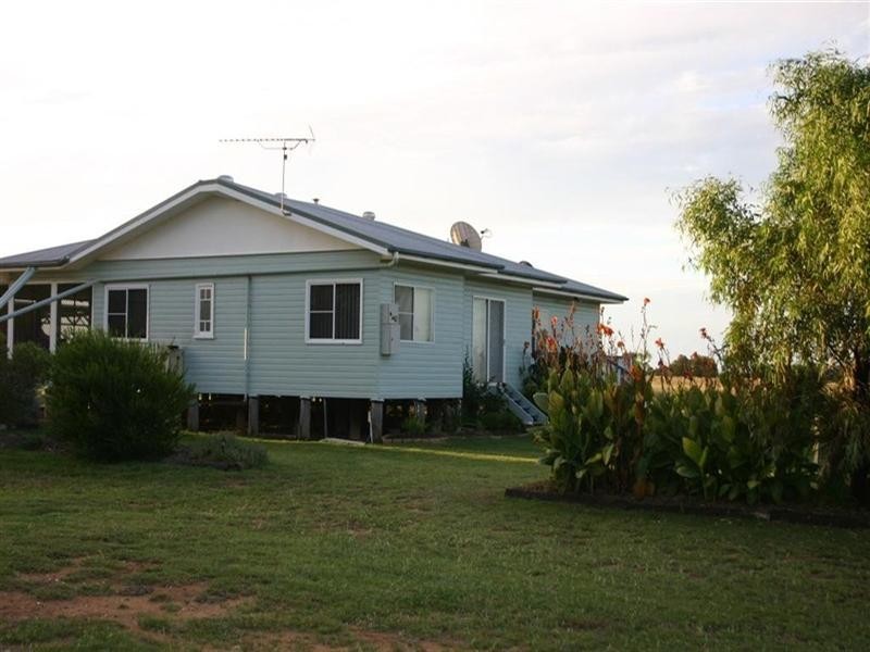 Meandarra QLD 4422
