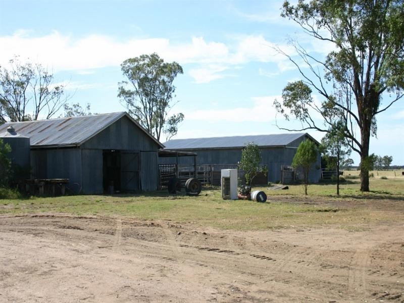 Tara QLD 4421