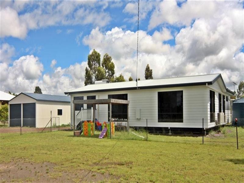 31 Thrupps Access Road, Dalby QLD 4405