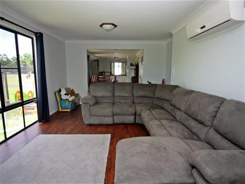 31 Thrupps Access Road, Dalby QLD 4405