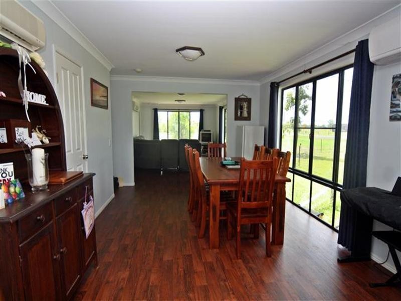 31 Thrupps Access Road, Dalby QLD 4405