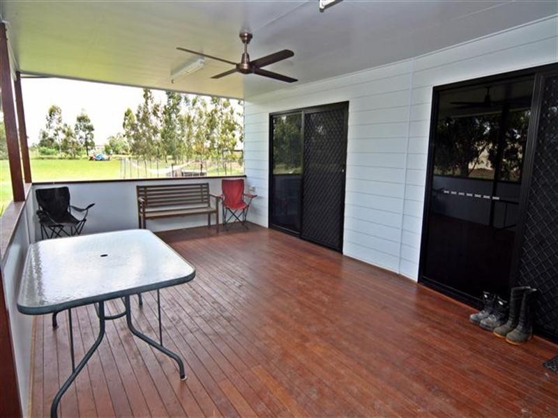 31 Thrupps Access Road, Dalby QLD 4405