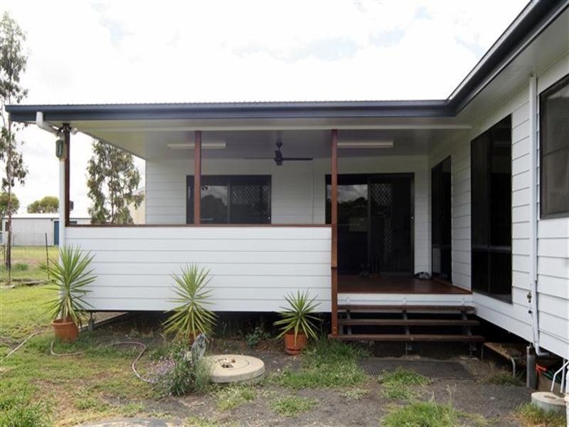31 Thrupps Access Road, Dalby QLD 4405