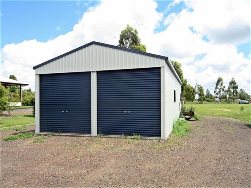 31 Thrupps Access Road, Dalby QLD 4405