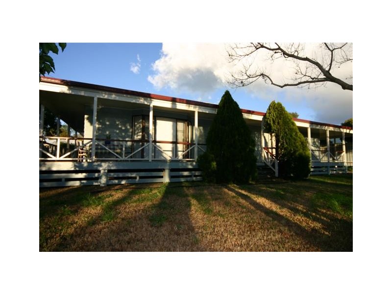 8 Lawson Street, Dalby QLD 4405