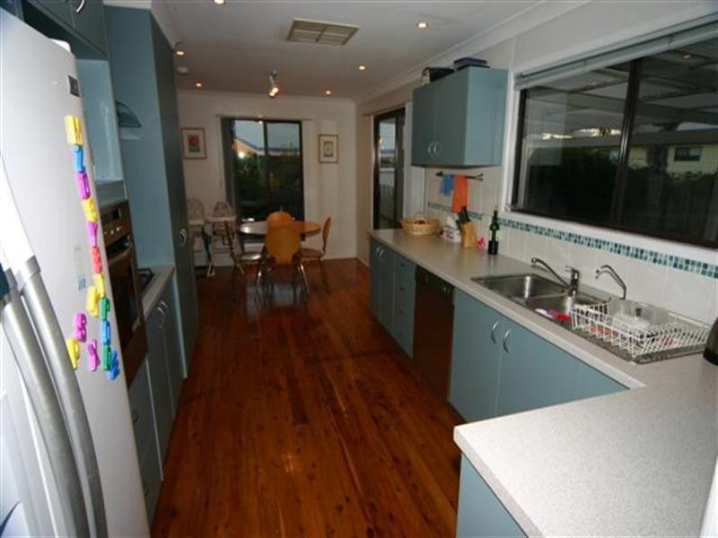 8 Lawson Street, Dalby QLD 4405