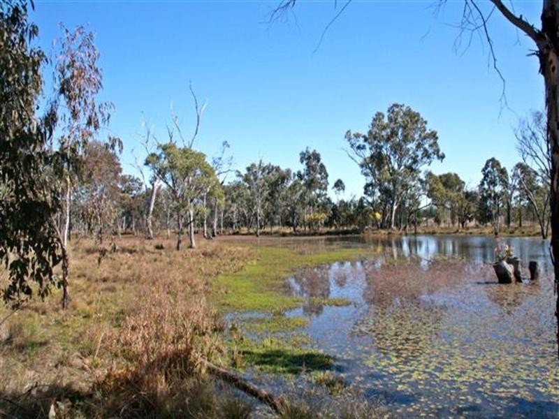 Dalby QLD 4405