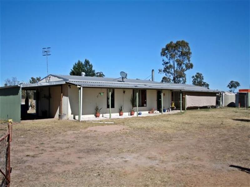 Dalby QLD 4405