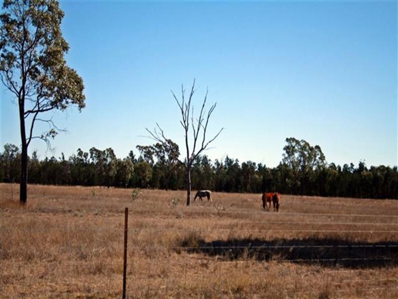 Dalby QLD 4405