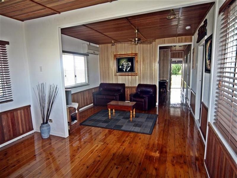 100 Seymours Road, Dalby QLD 4405