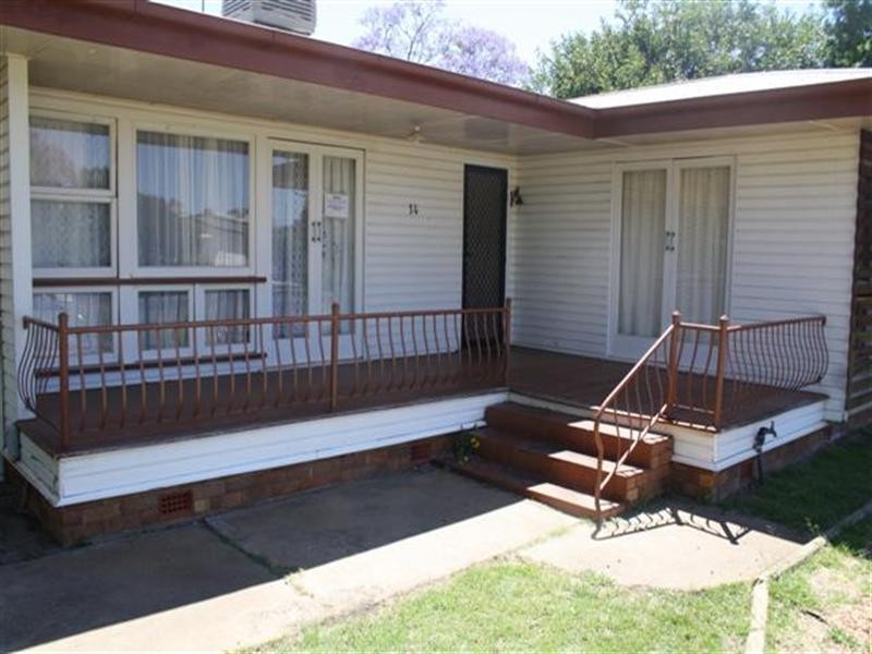 14 Hawthorne Street, Dalby QLD 4405