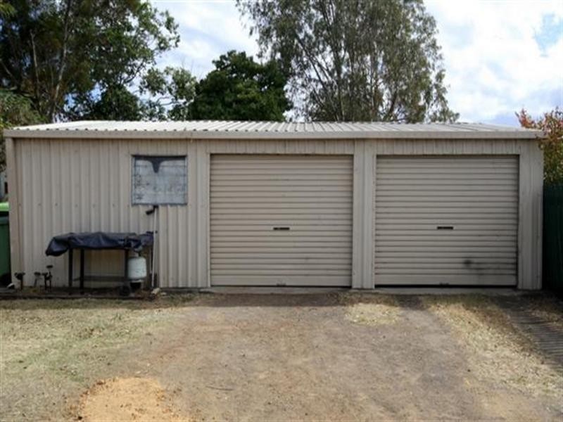 Dalby QLD 4405