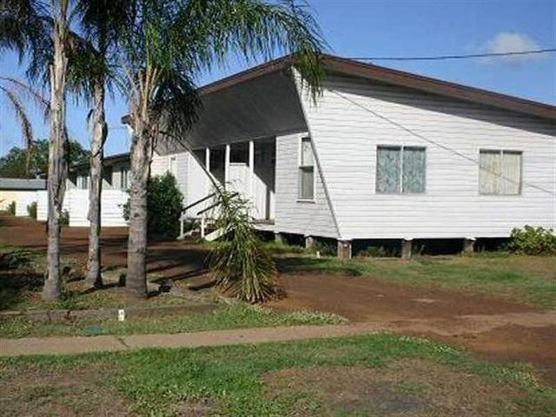 3/24 BUNYA Street, Dalby QLD 4405