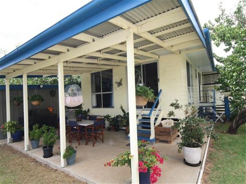 5 Swan Street, Dalby QLD 4405