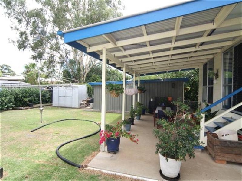 5 Swan Street, Dalby QLD 4405
