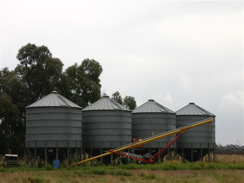 . ALLAWAH and LINGI, Chinchilla QLD 4413