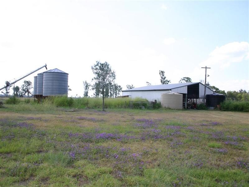 . ALLAWAH and LINGI, Chinchilla QLD 4413