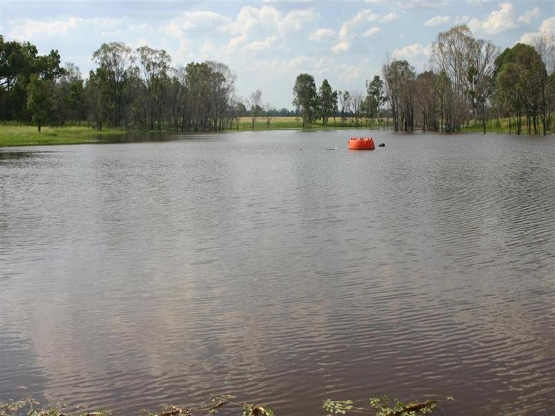 . ALLAWAH and LINGI, Chinchilla QLD 4413