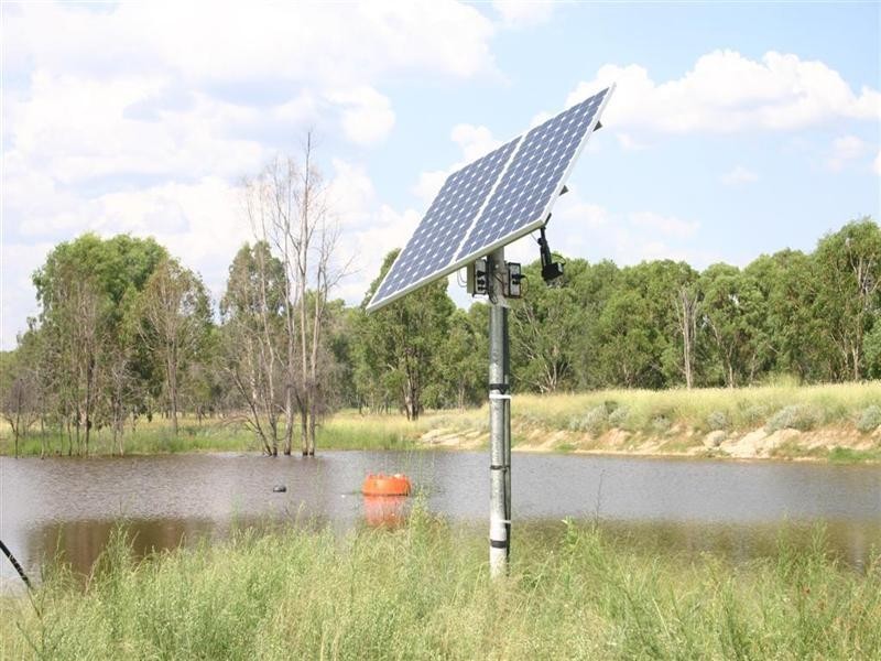 . ALLAWAH and LINGI, Chinchilla QLD 4413