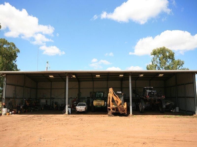 Dalby QLD 4405