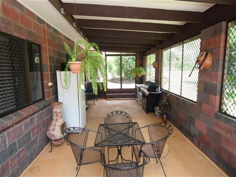 91 Chelldan Avenue, Dalby QLD 4405