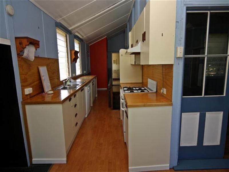 5 Wharf Street, Dalby QLD 4405