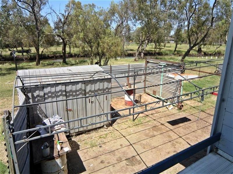 5 Wharf Street, Dalby QLD 4405