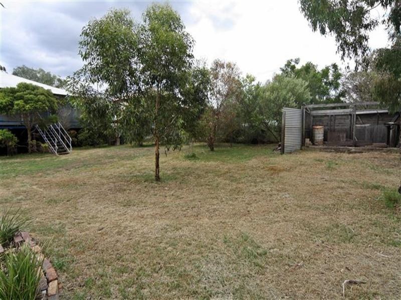 5 Wharf Street, Dalby QLD 4405