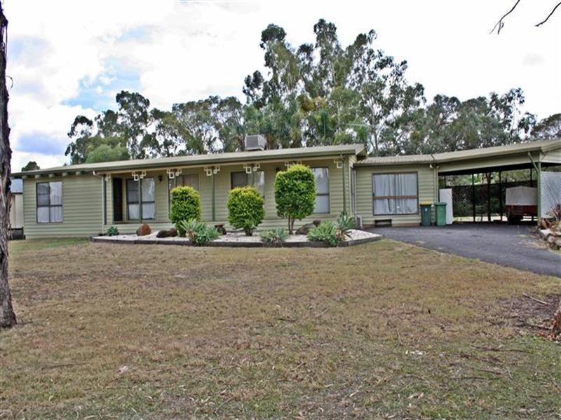 58 Myall Street, Dalby QLD 4405