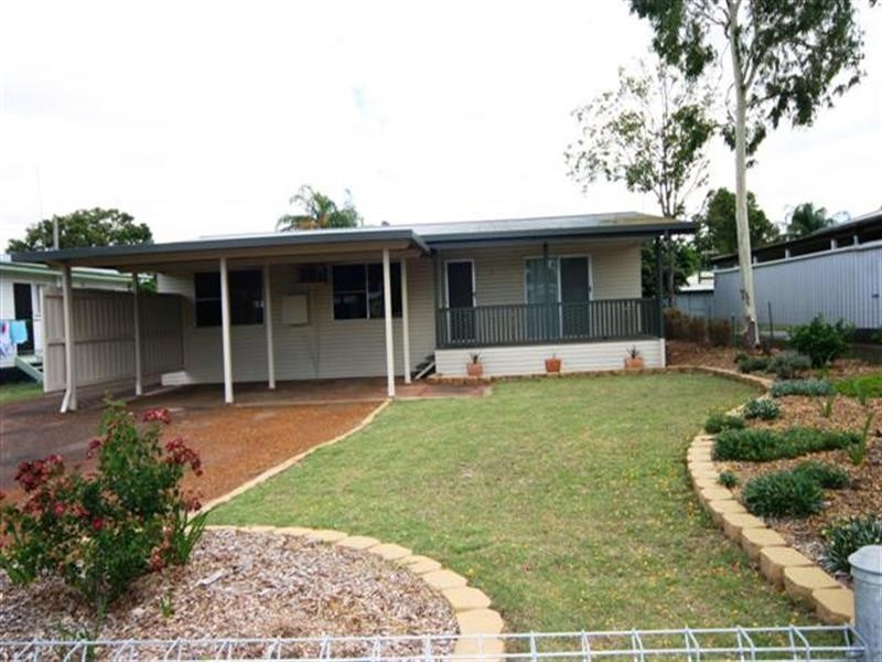 27 Swan Street, Dalby QLD 4405