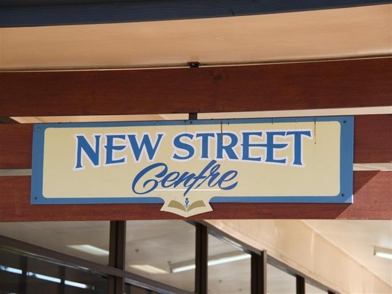 Shop 3 New Street, Dalby QLD 4405