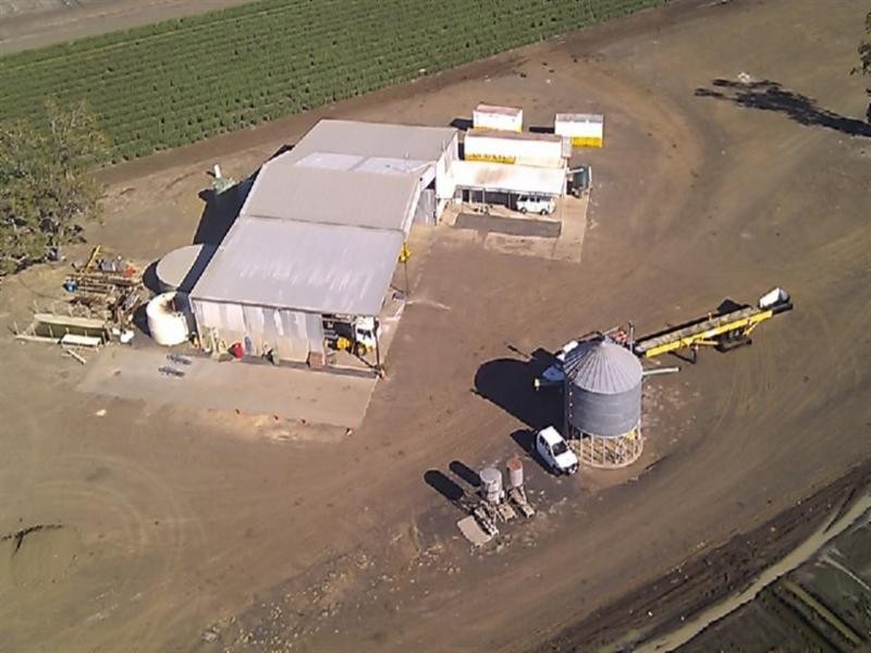 Dalby QLD 4405