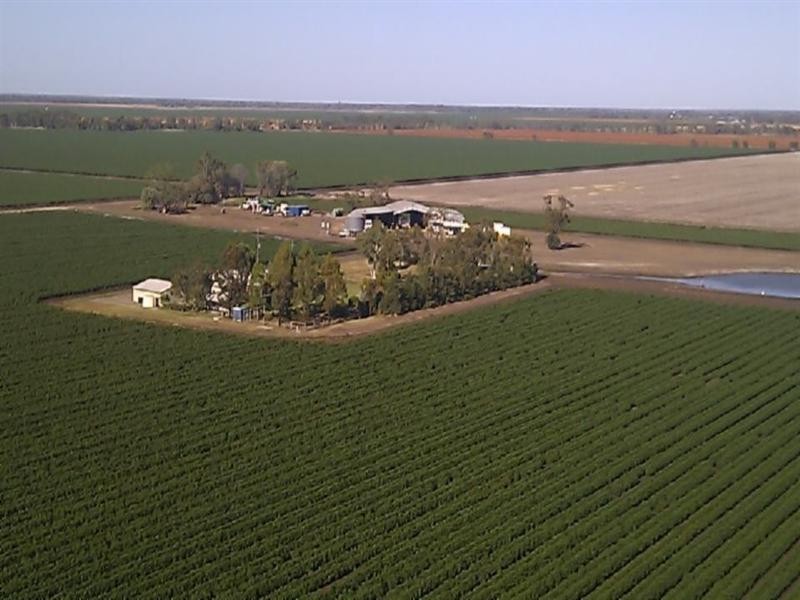 Dalby QLD 4405