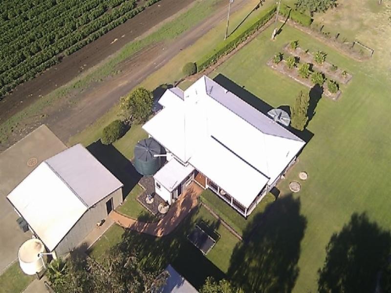 Dalby QLD 4405