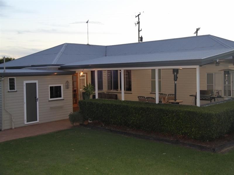Dalby QLD 4405