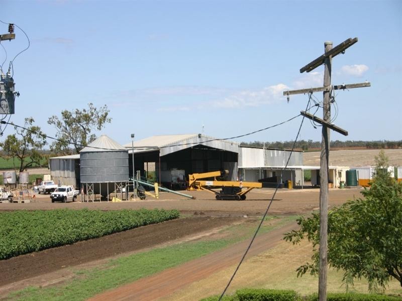 Dalby QLD 4405