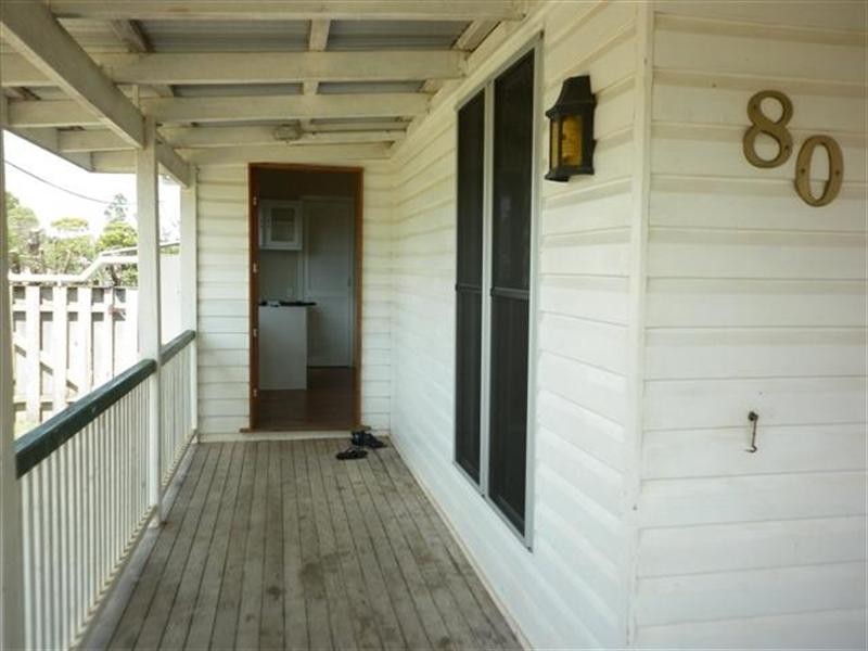 80 Wood Street, Dalby QLD 4405