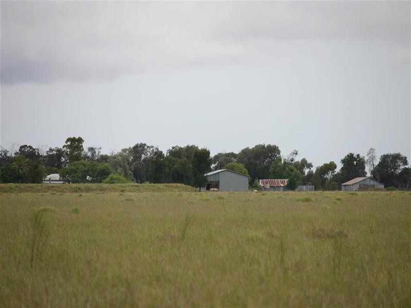 Jandowae QLD 4410