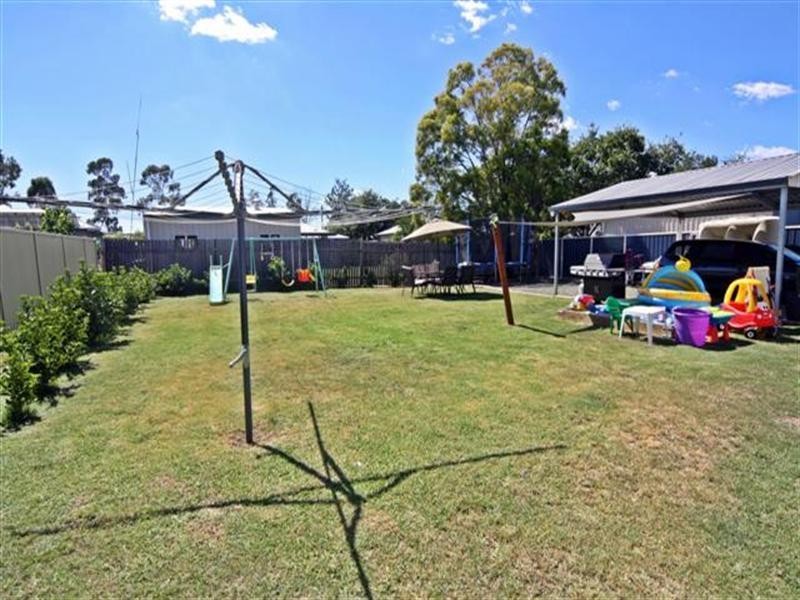 25 Palmer Street, Dalby QLD 4405