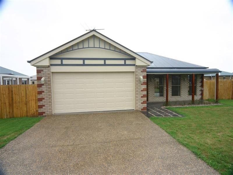 8 Branchcreek Road, Dalby QLD 4405