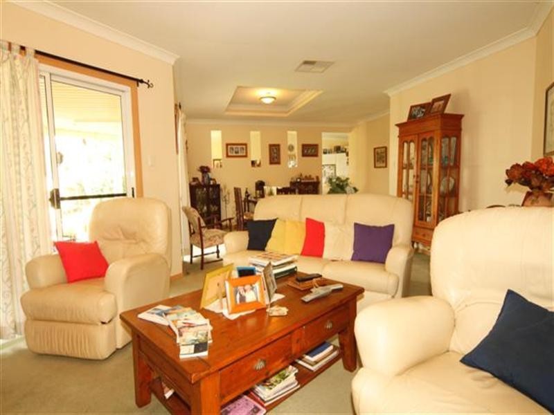 44 Kookaburra Street, Dalby QLD 4405